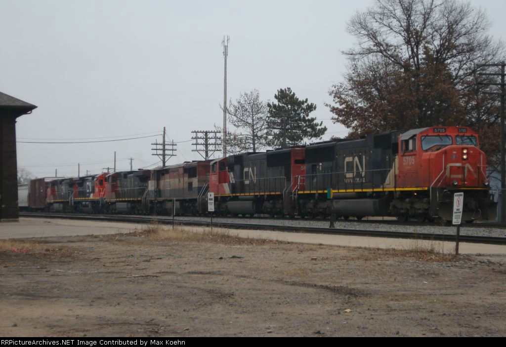 CN 5705